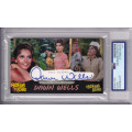 Dawn Wells Gilligans Island Miss Nevada Signed Autograph card PSA DNA Dawn Wells Gilligans Island Miss Nevada Signed Autograph card PSA DNA